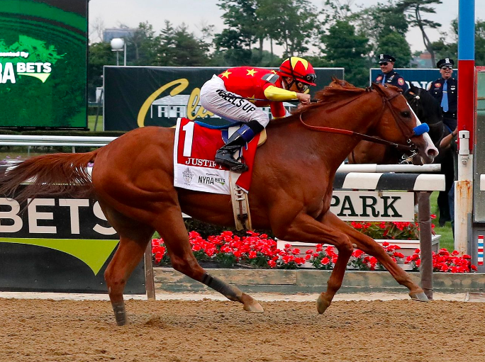 Chasing Racing Immortality in Thoroughbred Horse Racing