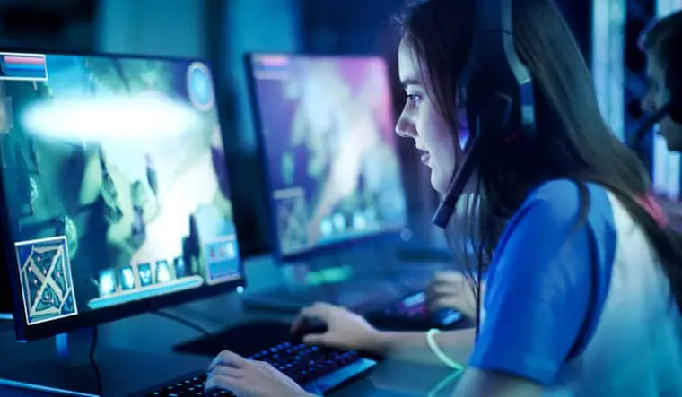 How to Prepare for the Future of Online Gaming