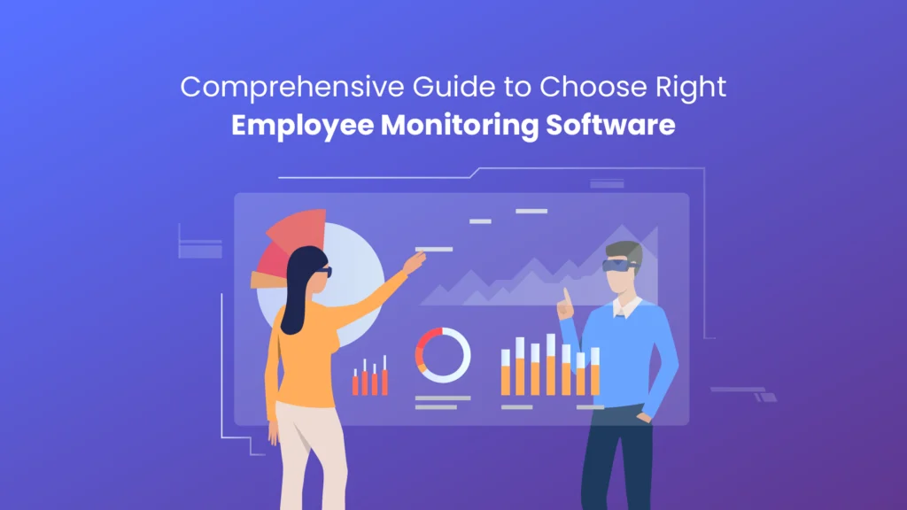 Ultimate guide to employee monitor software