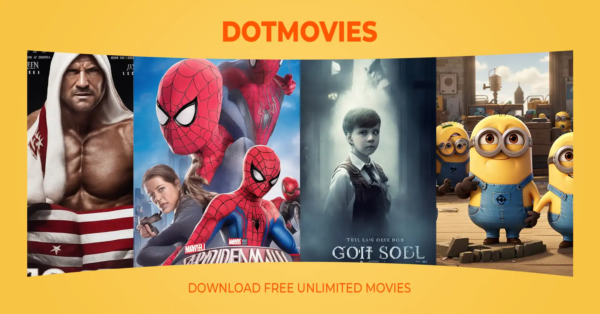 Is DotMovies legal?