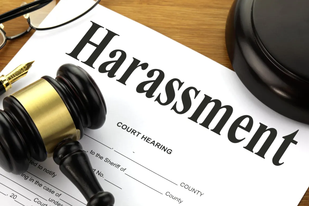 Understanding Harassment Laws: What You Need to Know