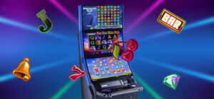 Explaining the Different Types of Slot Machine Bonuses