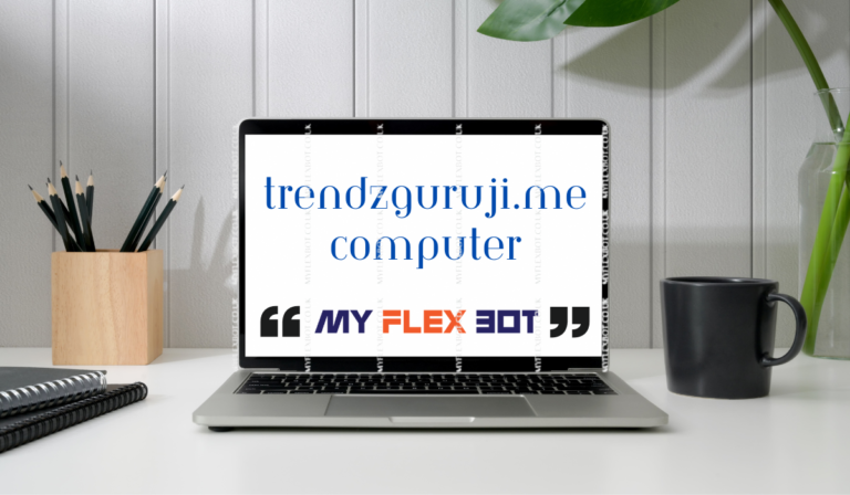 Trendzguruji.me Computer