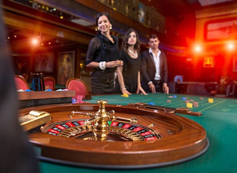 How Online Casino Games Have Revolutionized Gambling