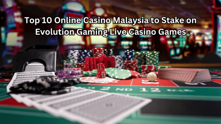 Online Casino Malaysia