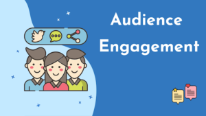 How Does Techy Sharp Guide You Through Audience Engagement?